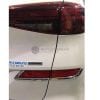 Hyundai Tucson Rear Bumper Reflector Trim 2019-2020 thumbnail 3