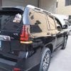 Toyota Prado Matrix Style Sequential Tail Lamps 2009-2021 thumbnail 9
