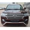 Toyota Land Cruiser FJ200 OEM Grill 2016-2021 thumbnail 3
