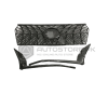 Toyota Prado FJ150 Grill Black 2016-2021 thumbnail 1
