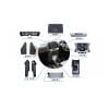 Toyota Prado FJ150 Interior Conversion Kit 2008 to 2018 thumbnail 13