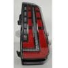 Toyota Prado Matrix Style Sequential Tail Lamps 2009-2021 thumbnail 8