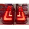 Toyota Prado Matrix Style Sequential Tail Lamps 2009-2021 thumbnail 6