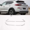 Hyundai Tucson Rear Bumper Reflector Trim 2019-2020 thumbnail 1