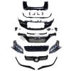 Toyota Fortuner 2017 to Legender 2023 Upgrade thumbnail 18