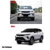 Toyota Fortuner 2017 to Legender 2023 Upgrade thumbnail 17