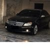 Mercedes Benz C Class W204 AMG Conversion 2008-2014 thumbnail 2