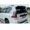 Toyota Prado FJ150 Complete Black Body Kit 2016-2021 thumbnail 3