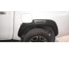 Toyota Hilux Revo Rocco Style Fender Flares 2016-2023 thumbnail 16