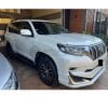 Toyota Prado FJ150 Modellista Style Body Kit With Led 2018-2019 thumbnail 15