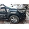 Toyota Hilux Revo Rocco Style Fender Flares 2016-2023 thumbnail 2
