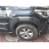 Toyota Hilux Revo Rocco Style Fender Flares 2016-2023 thumbnail 3