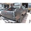 Toyota Hilux Revo Roll Bar Hamer Black 2017-2019 thumbnail 19