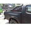 Toyota Hilux Revo Roll Bar Hamer Black 2017-2019 thumbnail 14