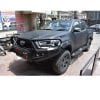 Toyota Hilux Revo Rocco Style Fender Flares 2016-2023 thumbnail 53