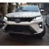 Toyota Fortuner 2017 to Legender 2023 Upgrade thumbnail 21