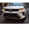 Toyota Fortuner 2017 to Legender 2023 Upgrade thumbnail 20