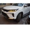 Toyota Fortuner 2017 to Legender 2023 Upgrade thumbnail 24
