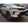 Toyota Fortuner 2017 to Legender 2023 Upgrade thumbnail 22