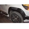 Toyota Hilux Revo Rocco Style Fender Flares 2016-2023 thumbnail 13