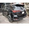 Toyota Fortuner to Legender 2021 Genuine Upgrade thumbnail 23