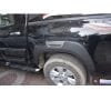 Toyota Hilux Revo Rocco Style Fender Flares 2016-2023 thumbnail 7