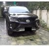 Toyota Fortuner 2017 to Legender 2023 Upgrade thumbnail 25