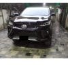Toyota Fortuner 2017 to Legender 2023 Upgrade thumbnail 26