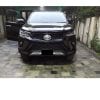 Toyota Fortuner 2017 to Legender 2023 Upgrade thumbnail 27