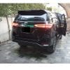 Toyota Fortuner 2017 to Legender 2023 Upgrade thumbnail 29