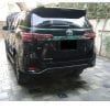 Toyota Fortuner 2017 to Legender 2023 Upgrade thumbnail 30