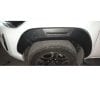 Toyota Hilux Revo Rocco Style Fender Flares 2016-2023 thumbnail 14