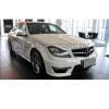 Mercedes Benz C Class W204 AMG Conversion 2008-2014 thumbnail 4