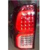 Toyota Revo RED LED Tail Lights 2016-2023 thumbnail 3