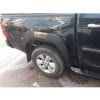 Toyota Hilux Revo Rocco Style Fender Flares 2016-2023 thumbnail 4