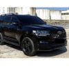 Toyota Land Cruiser FJ200 TRD Grill Black 2016-2021 thumbnail 2