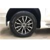 Toyota Prado OEM Alloy Rim 17 Inches 2009-2021 thumbnail 1