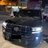 Toyota Land Cruiser FJ200 Black Grill 2016-2022 thumbnail 2