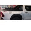 Toyota Hilux Rocco Roll Bar with LED 2021-2023 thumbnail 6