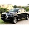 Toyota Hilux Revo 2016 Upgrade To Revo 2021-2023 thumbnail 3