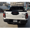 Toyota Hilux Revo Taillights Cover 2021-2023 thumbnail 7