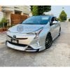 Toyota Prius Modellista Style Body Kit 2017-2021 thumbnail 2