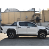 Toyota Hilux Revo Rocco Style Fender Flares 2016-2023 thumbnail 57