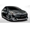 Toyota Prius Modellista Style Body Kit 2017-2021 thumbnail 1