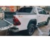 Toyota Hilux Revo Rocco Style Fender Flares 2016-2023 thumbnail 17