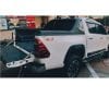 Toyota Hilux Revo Rocco Style Fender Flares 2016-2023 thumbnail 18