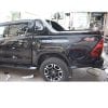 Toyota Hilux Rocco OEM GR Roll Bar 5pc 2022-2023 thumbnail 3