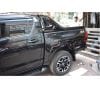 Toyota Hilux Rocco OEM GR Roll Bar 5pc 2022-2023 thumbnail 4