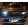 Toyota Hilux Revo 2016 Upgrade To Revo 2021-2023 thumbnail 9