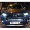 Toyota Hilux Revo 2016 Upgrade To Revo 2021-2023 thumbnail 8